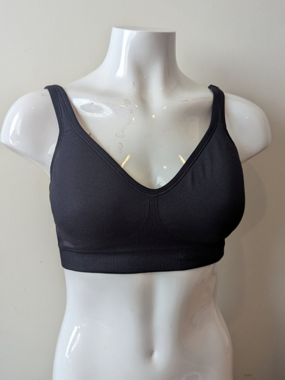 Paragon Curveflex Seamless Form Bra